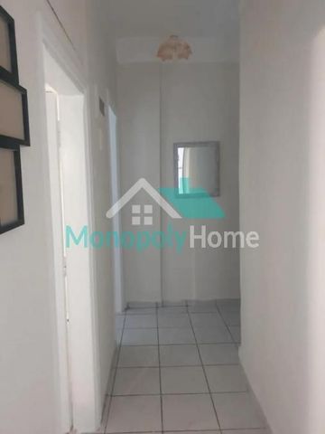 Studio/Γκαρσονιέρα για ενοικίαση Ευζώνων - Πεδίον Άρεως (Φάληρο - Ιπποκράτειο) - Photo 2