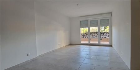 3 pièces - 60,53 m² - 1er étage - Colocation non autorisée - Photo 3