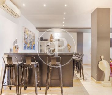 6 bedroom luxury Apartment for rent in Bétera, Valencia - Photo 5
