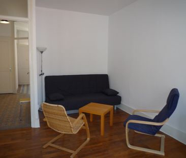 Furnished T2 / T2 Meublé - Photo 5