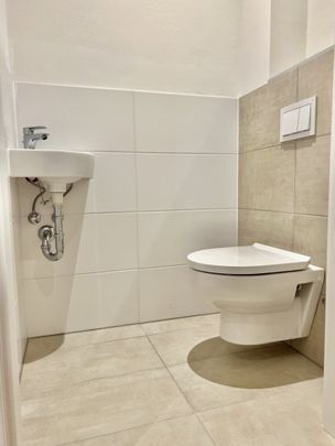 ERSTBEZUG - Exklusives Penthouse in Klagenfurt zu vermieten. - Foto 1