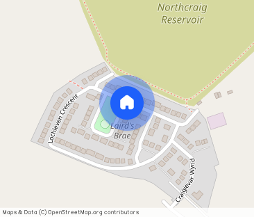 Lochleven Crescent, Kilmarnock - Photo 1