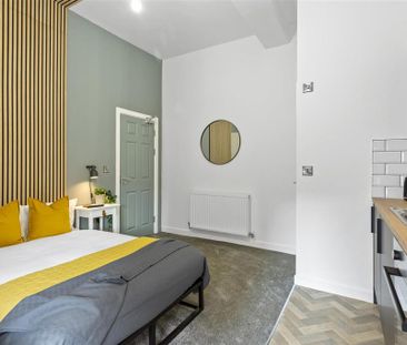 Studio to rent - Photo 3