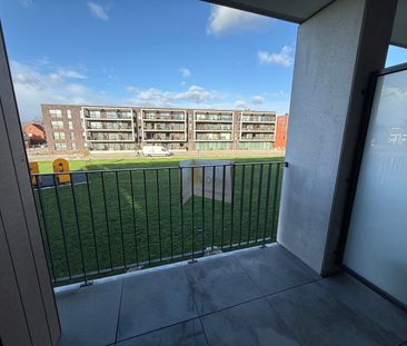 2-slaapkamerappartement in het centrum van Geel - Photo 2