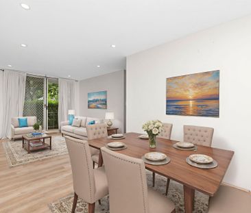 Modern apartment in unbeatable location - Photo 2