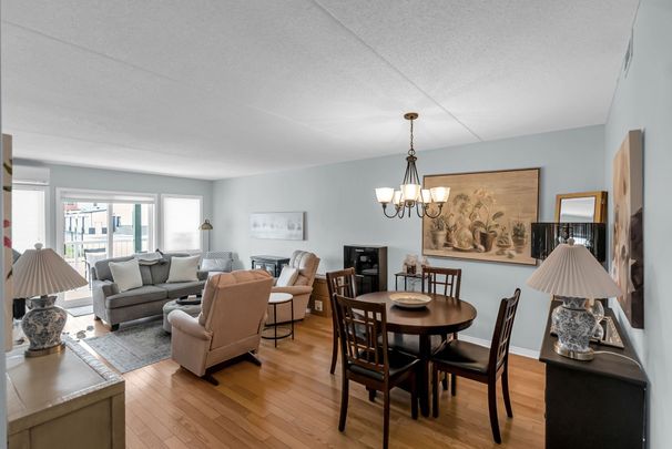 For Lease - 15 First Street Unit# 3, Cornwall, Ontario - Photo 1