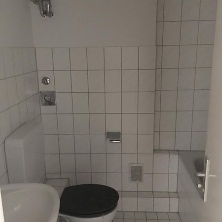 2 Zimmer mit Balkon - Photo 3