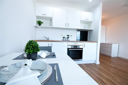 Studio to rent - Photo 4