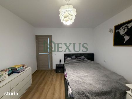 Apartament 2 camere, semidecomandat, zona Bistrita Lac - Fotografie 4