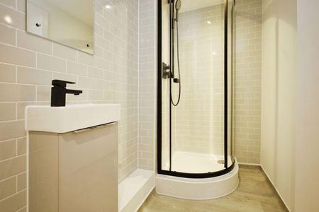 Studio to rent - Photo 5