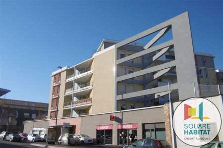 Location appartement 2 pièces - 44.57m² à Clermont-ferrand (63000) - Photo 3