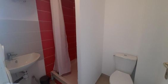 Location Appartement 1 pièce 20m² LE MANS 72000 - Photo 3