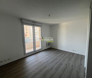 Location Appartement 1 pièce 21m² - Photo 1