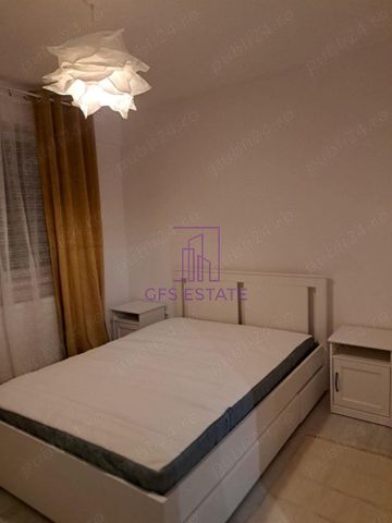 Inchirieri Apartamente 3 camere Bucuresti - Fotografie 5