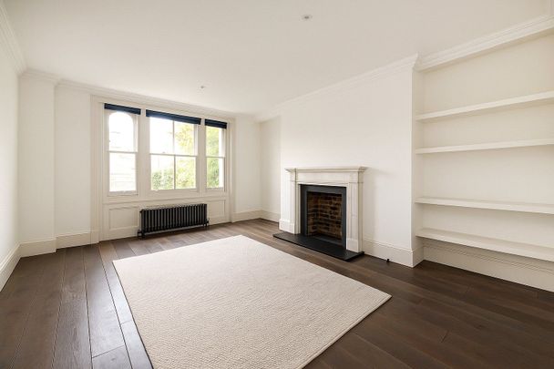 St. Lukes Road, W11 - Photo 1