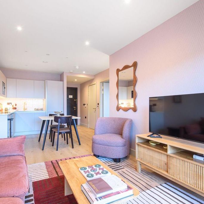 1 bedroom flat to rent - Photo 1