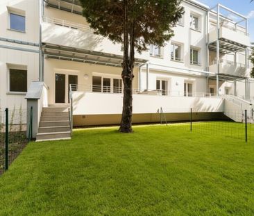 3-Zimmer Gartenwohnung in Schönbrunn-Nähe - Photo 2