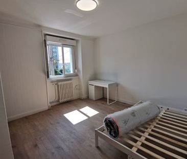COLOCATION 4 CHAMBRES - Photo 2