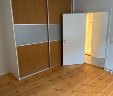 Lys og rummelig lejlighed i hjertet af Aalborg - Photo 2