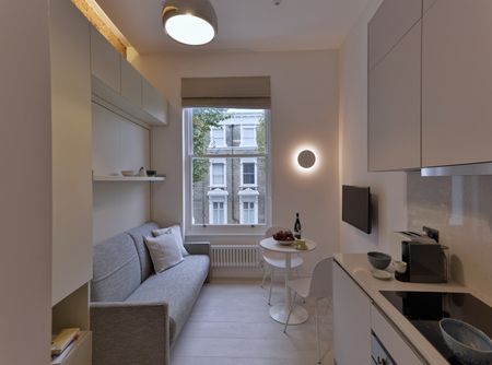 Apartment LG71-21 - Photo 2