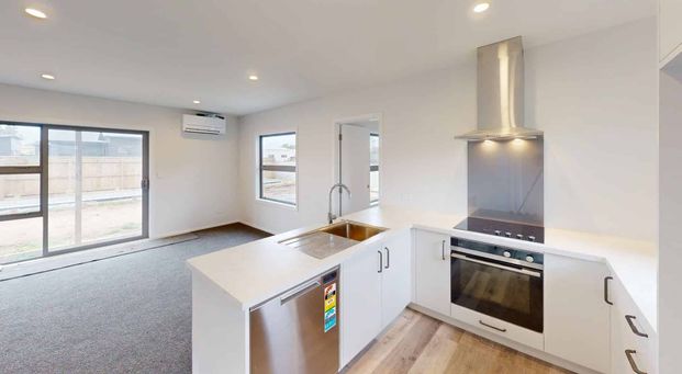 Foxton - 3 Bedrooms - Photo 1