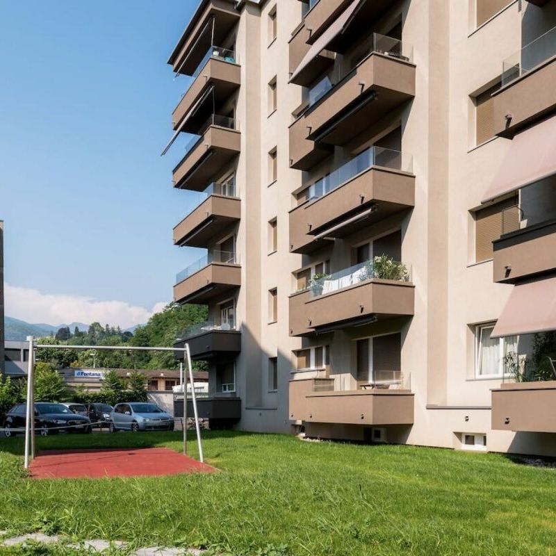 64 m², 3. Stock - Photo 1