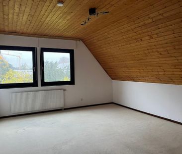 Gemütliche Zwei-Zimmer-Wohnung ab sofort von privat zu vermieten! - Photo 1
