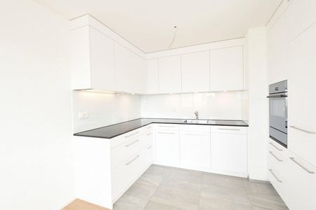 Helle 3.5-Zimmer-Wohnung mit Balkon im ruhigen Lerchenbühlhöhequartier - Foto 4