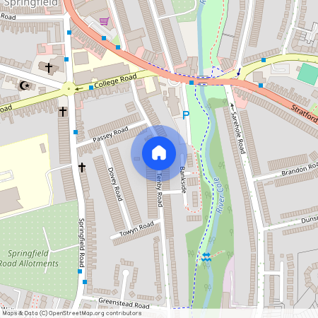 Tenby Road, Moseley, B13 9LX