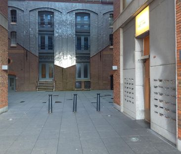 Appartement te huur: Waagdragerhof 166 1019 HB Amsterdam - Foto 3