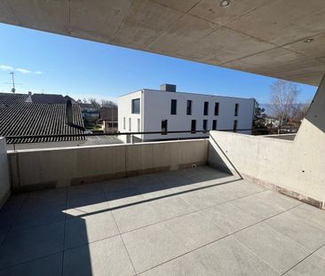 New 1.5-room apartment on the 1st floor with large balcony - Photo 5