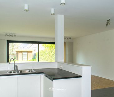 Gelijkvloerse verdieping Te huur in Asse - Photo 5