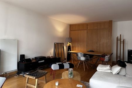 Appartement à louer à Paris 16Ème - Photo 4