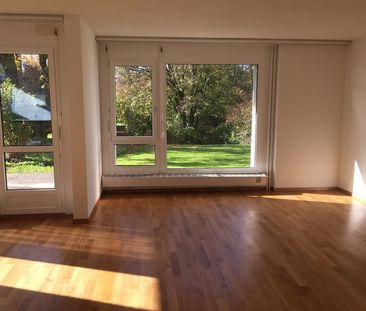 3.5 Zimmer, 85 m², 2. Stock - Foto 1