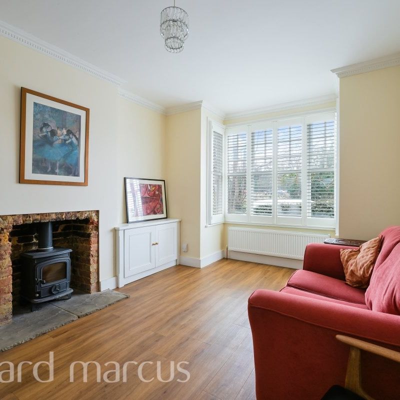 Alpine Road - Photo 1