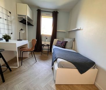 Location Appartement 1 pièce 12m² TOURS 37200 - Photo 1