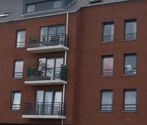 Appartement te huur - Photo 1