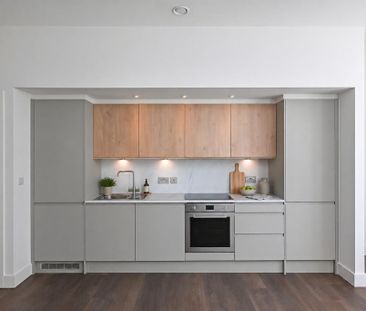 2 bedroom flat to rent - Photo 6