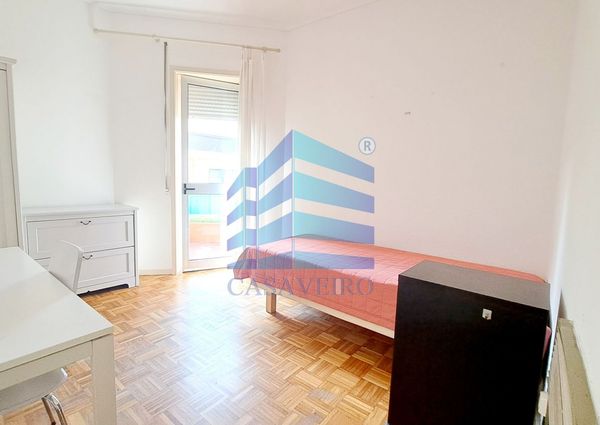 Apartamento T4 em Aveiro