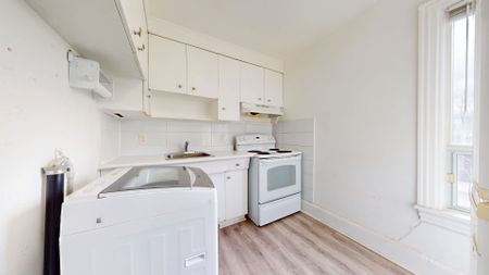 For Lease - 640 Crawford Street Unit# Upper, Toronto, Ontario - Photo 2