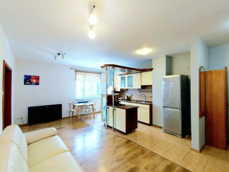 CH Wola Park|Zwierzęta Akceptowane|Balkon - Zdjęcie 3