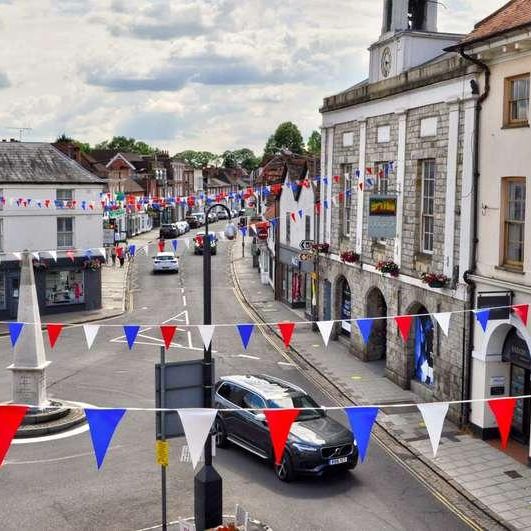 Market Square, Marlow, SL7 - Photo 1