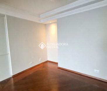 Apartamento com 4 quartos e 254m² para alugar em Santa Paula, São C... - Photo 2