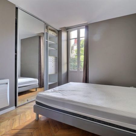 T5- Meublé avec stationnement à Royat - Photo 4