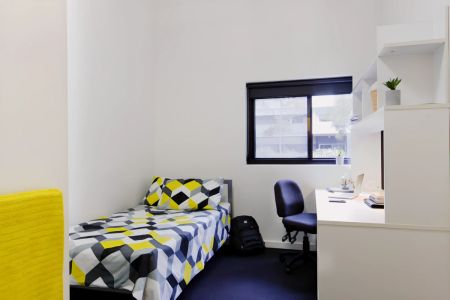 UNSW Village, Sydney - Photo 2