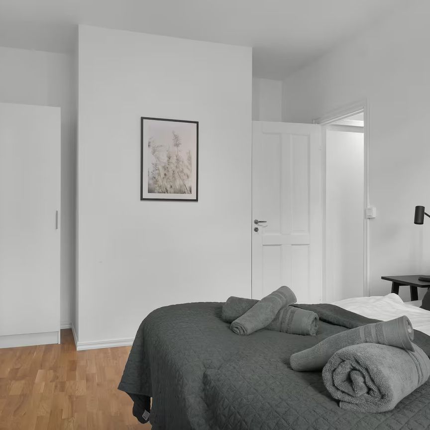 Vasaplatsen, Göteborg - Foto 1