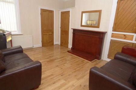 1 bed lower flat to rent in NE26 - Photo 3