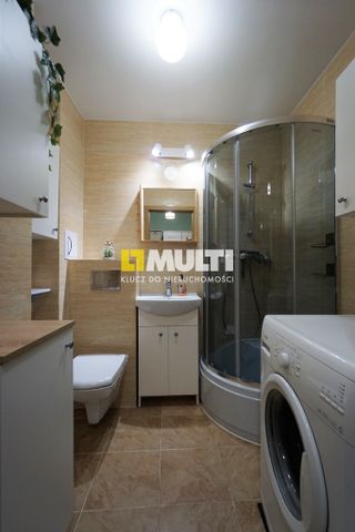 Pomorzany 2-pokojowe mieszkanie, pow. 48 m2 - Zdjęcie 2