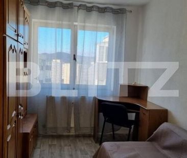 Oferta! Apartament 2 camere, 48mp, zona Big Manastur - Fotografie 6