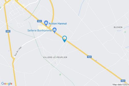 Huis met drie slaapkamers in Villers-le-Peuplier - Photo 5